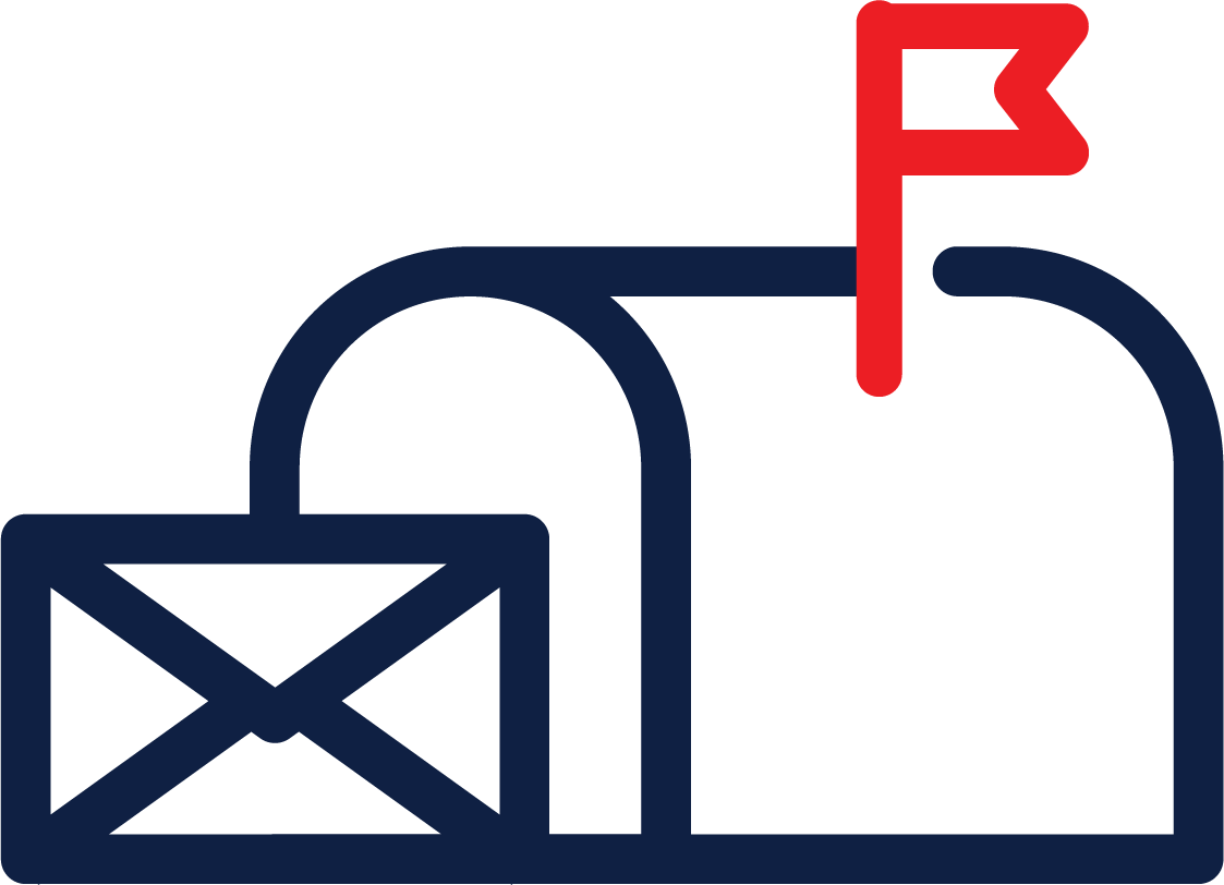Mail Icon